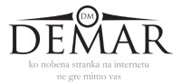 demar